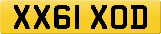 XX61XOD